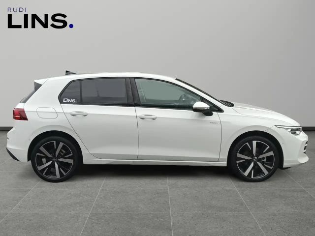 Volkswagen Golf Rabbit TSI