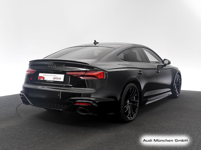 Audi RS5 Quattro Sportback