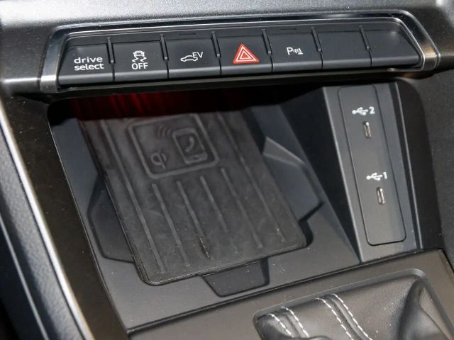 Audi Q3 45 TFSI Hybride S-Line