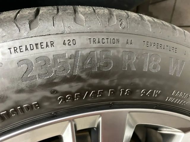 Volkswagen Passat 2.0 TDI Business DSG Variant