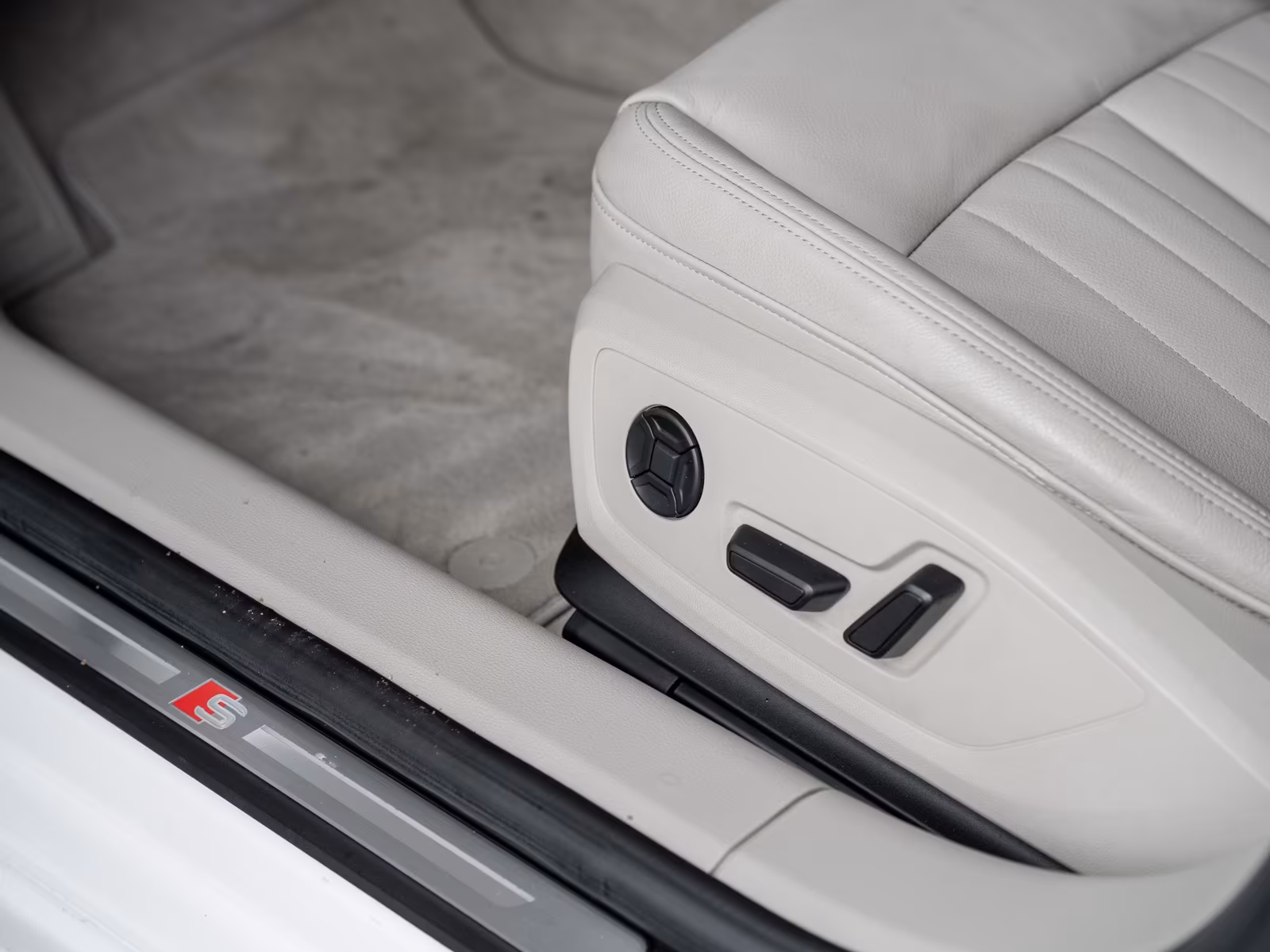 Audi A7 45 TFSI S-Tronic Sportback