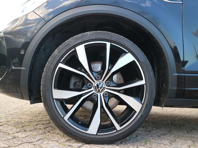Volkswagen T-Roc DSG R-Line