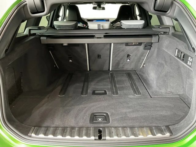 BMW M3 Competition Touring xDrive