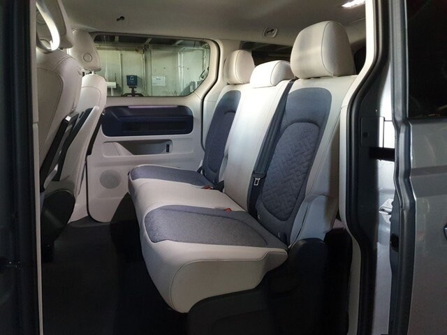 Volkswagen ID.Buzz Pro