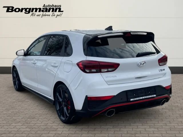 Hyundai i30 2.0 N Performance
