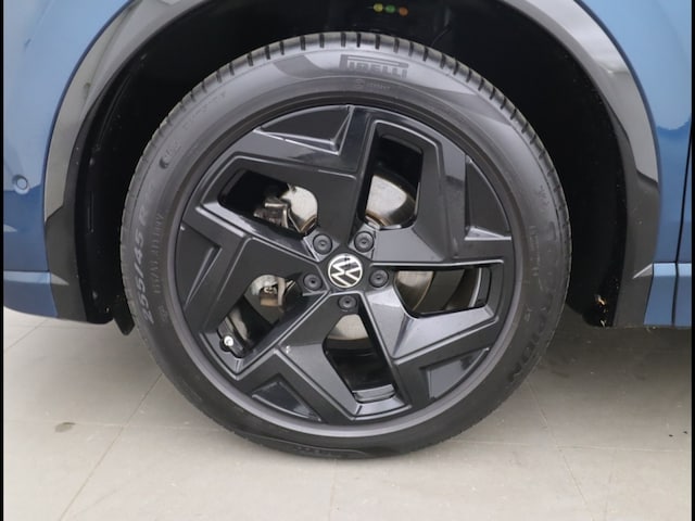 Volkswagen Tiguan 1.5 eTSI DSG R-Line Style
