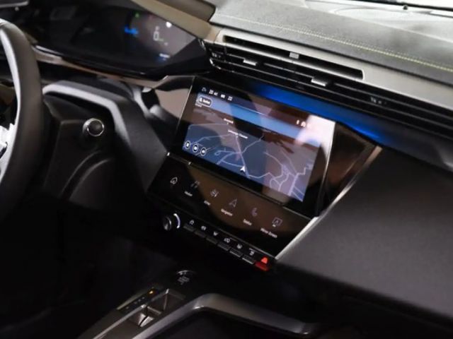 Peugeot E-308 GT-Line