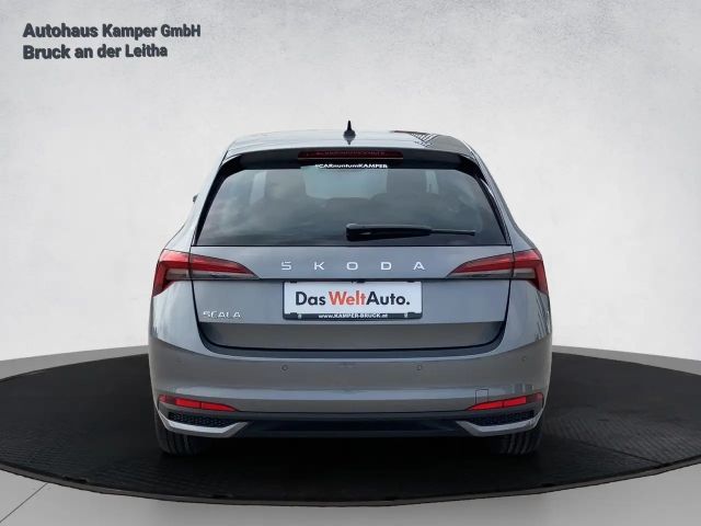 Skoda Scala Selection