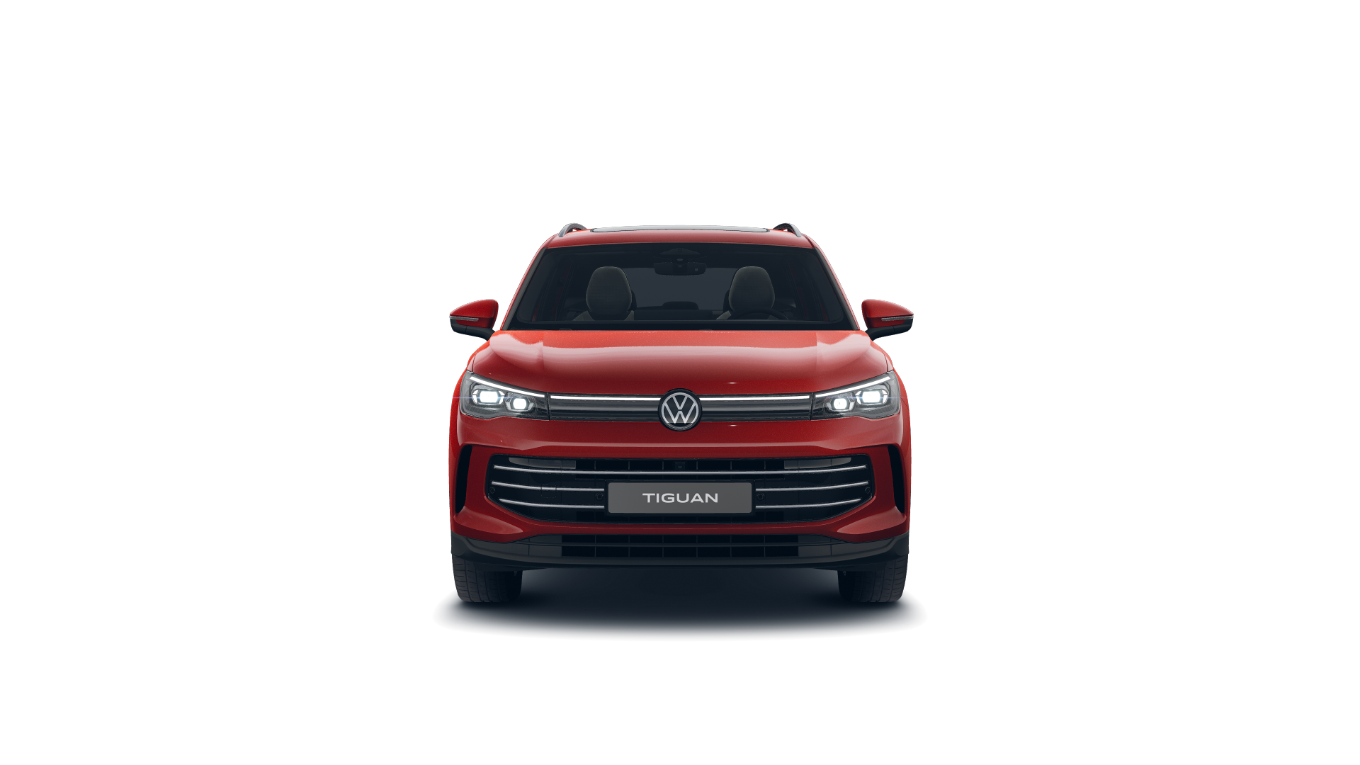 Volkswagen Tiguan 2.0 TDI DSG IQ.Drive