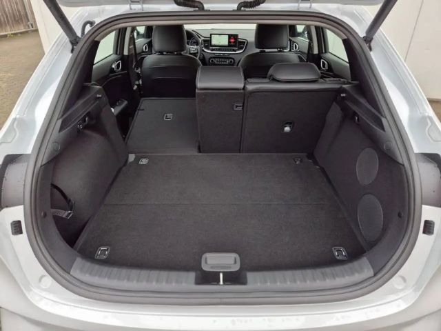 Kia XCeed GDi Spirit