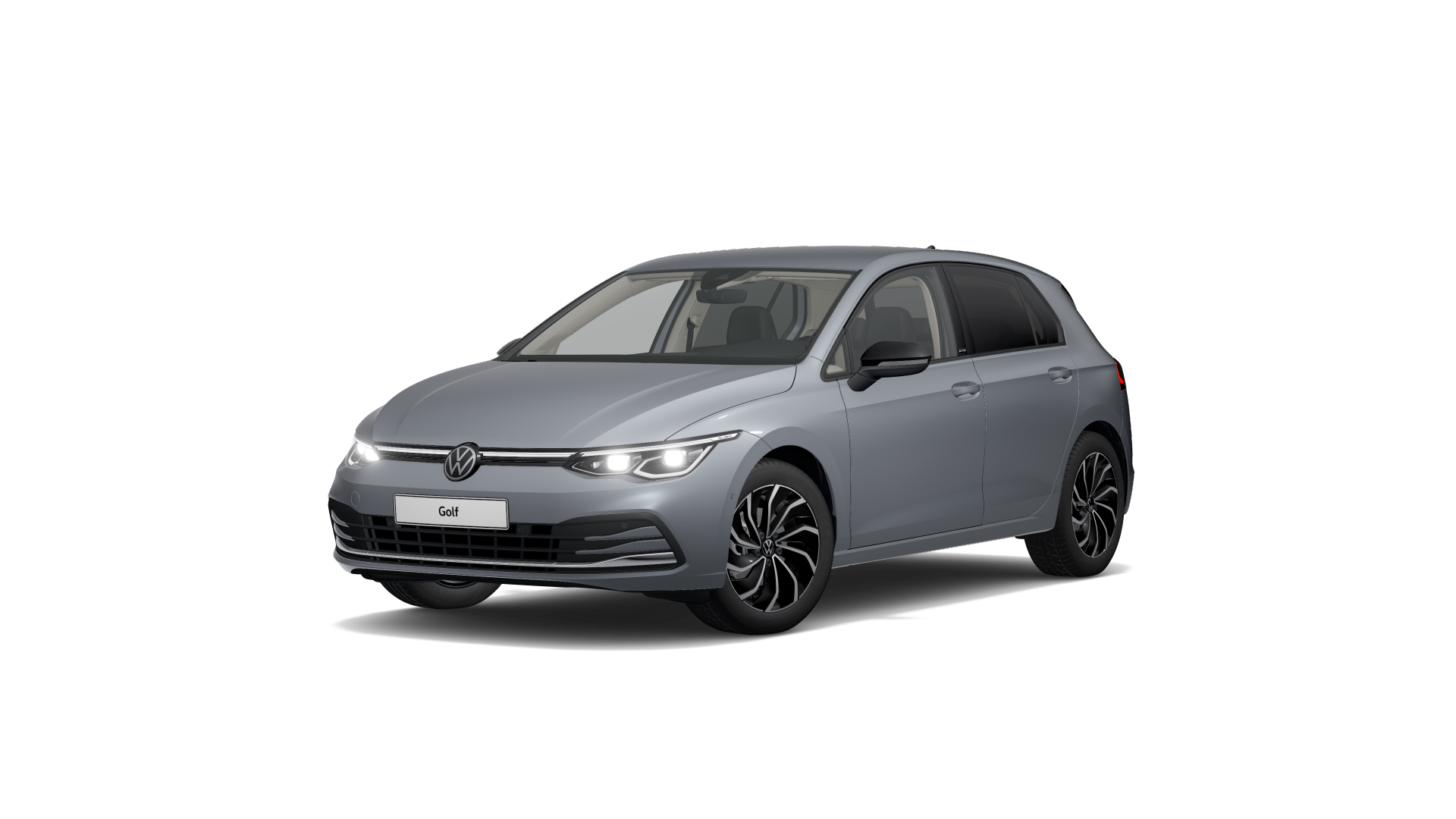 Volkswagen Golf DSG Golf VIII