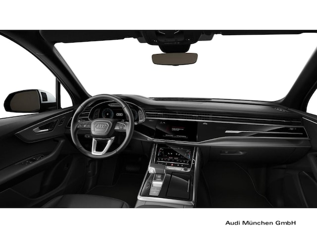 Audi Q7 45 TDI Quattro