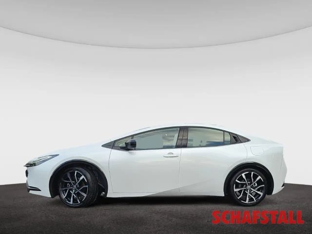 Toyota Prius Executive Hybride Plug-in