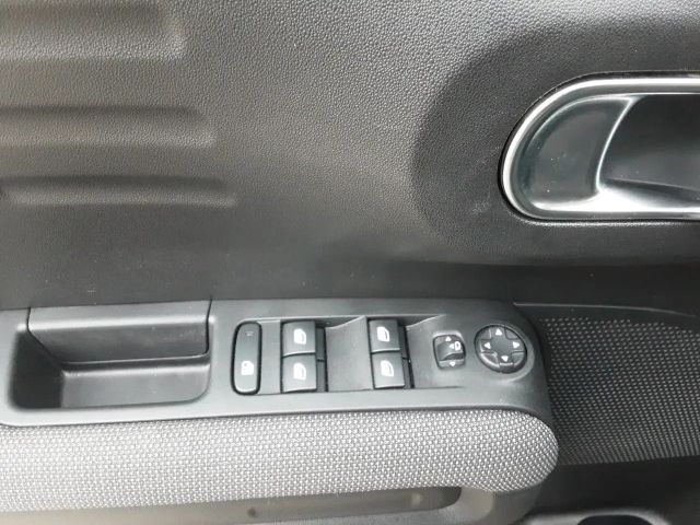 Citroën C3 Aircross Plus PureTech