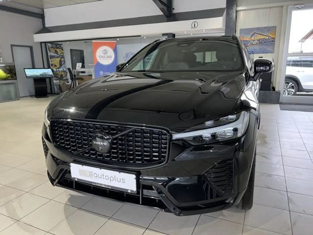 Volvo XC60 AWD Plus Recharge T6