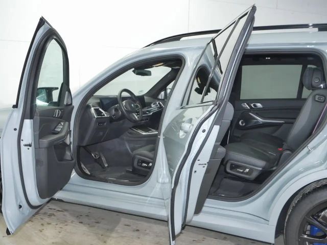 BMW X7 60i | Sitzbelüftung | Sky Lounge | Bowers & Wilkin