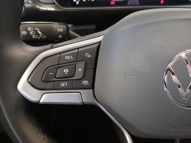 Volkswagen T-Cross 1.0 TSI IQ.Drive Style