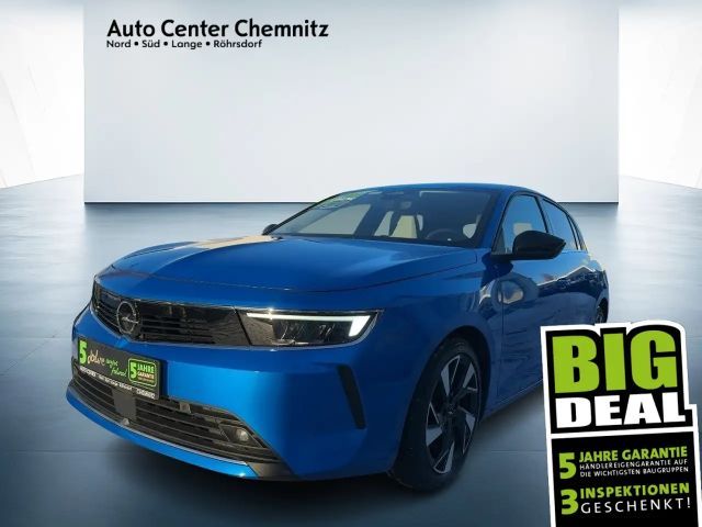 Opel Astra Elegance