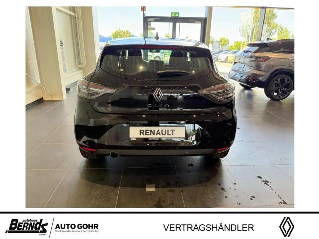 Renault Clio Evolution SCe 65