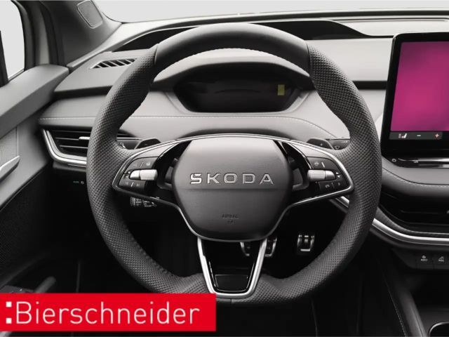 Skoda Elroq 85 Sportline