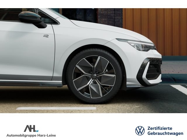 Volkswagen Golf 1.5 eTSI DSG Golf VIII IQ.Drive