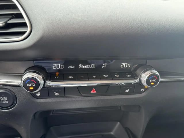 Mazda CX-30 2.5L SkyActiv e-Skyactiv