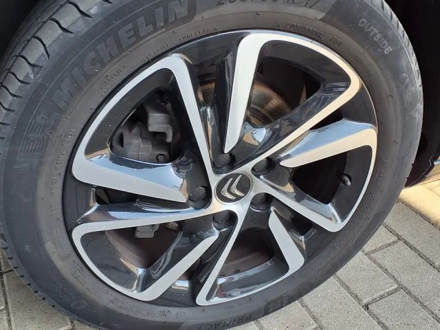 Citroën Grand C4 SpaceTourer Pack Shine