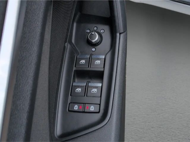 Audi A3 30 TFSI Sedan Sportback