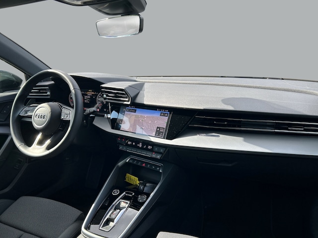 Audi A3 35 TFSI S-Tronic