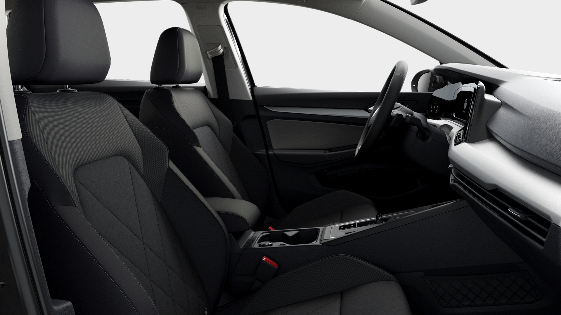 Volkswagen Golf DSG Variant