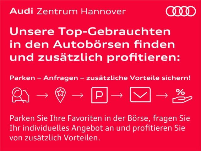 Audi SQ7 4.0 TFSI Quattro