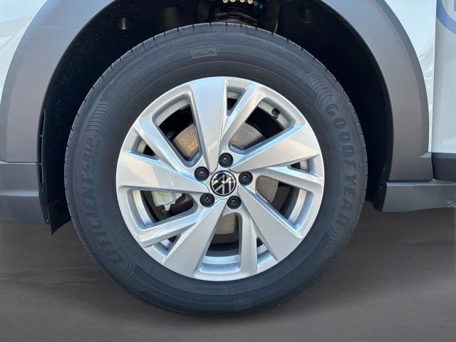 Volkswagen Taigo 4Me TSI