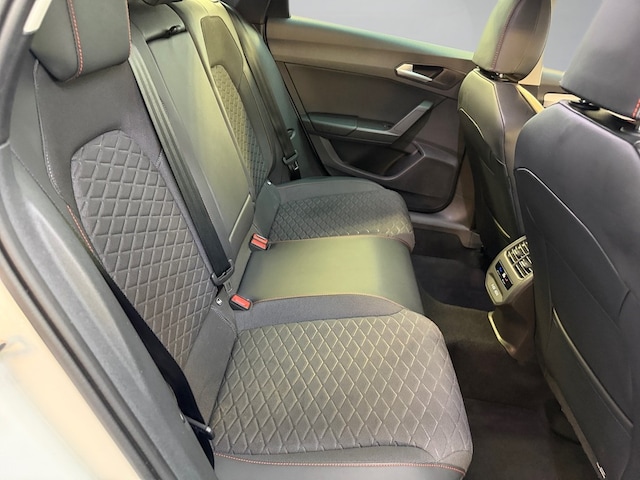 Seat Leon DSG FR-lijn Sportstourer