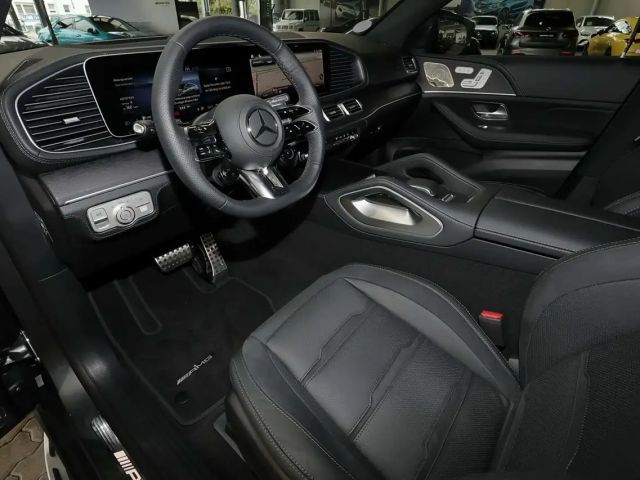 Mercedes-Benz GLE 53 AMG AMG Line Coupé