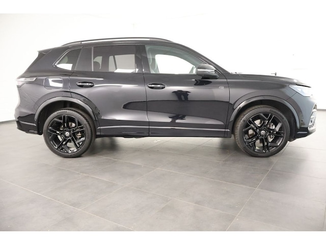 Volkswagen Tiguan 2.0 TDI DSG R-Line