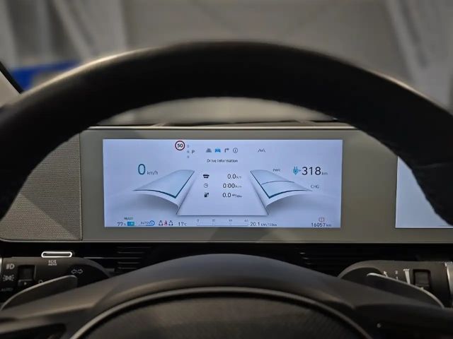 Hyundai IONIQ 5 UNIQ