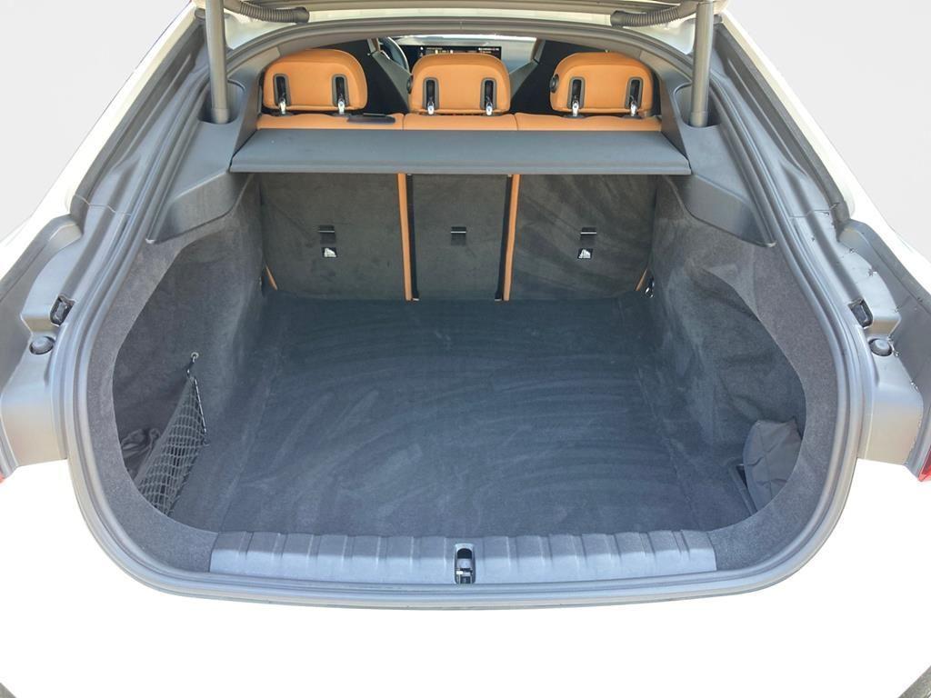 BMW M440 Coupé Gran Coupé M440i xDrive