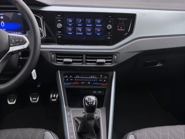 Volkswagen Taigo 1.0 TSI