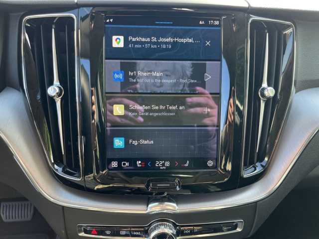 Volvo XC60 AWD Momentum