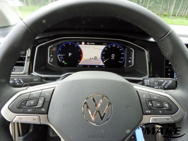 Volkswagen Taigo 1.0 TSI DSG IQ.Drive Style