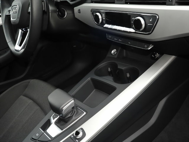 Audi A4 45 TFSI Avant Quattro S-Line S-Tronic