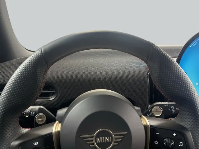 MINI Cooper John Cooper Works