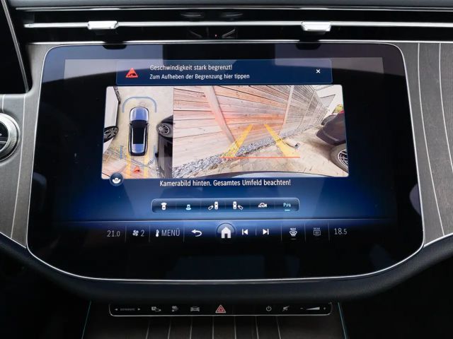 Mercedes-Benz E 300 E 300 e Estate