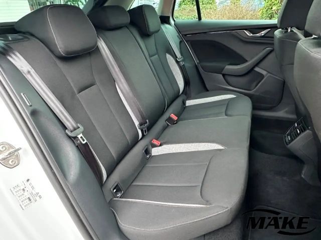 Skoda Scala 1.5 TSI Selection Tour