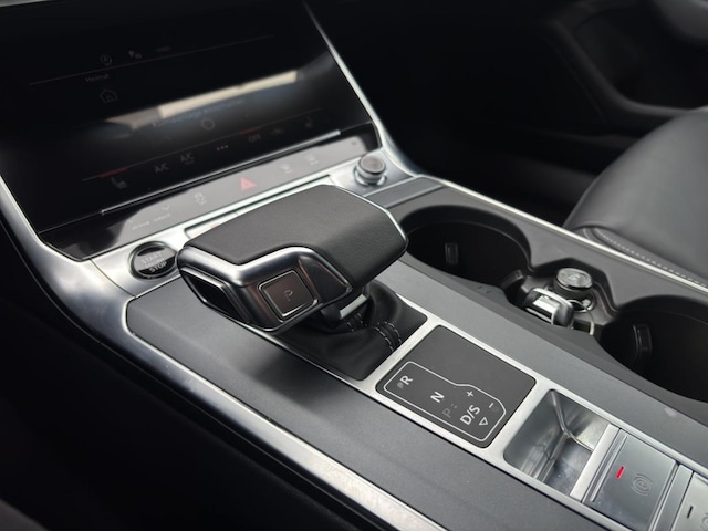 Audi A6 45 TFSI Avant Quattro S-Tronic