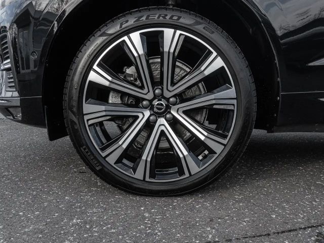 Volvo XC60 Bright Plus