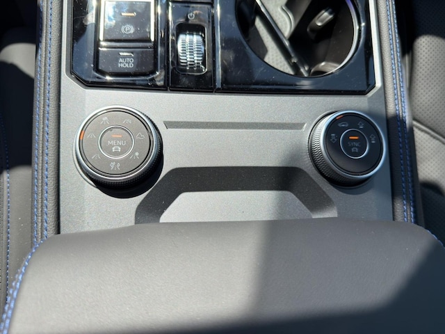 Volkswagen Touareg 3.0 V6 TSI eHybrid