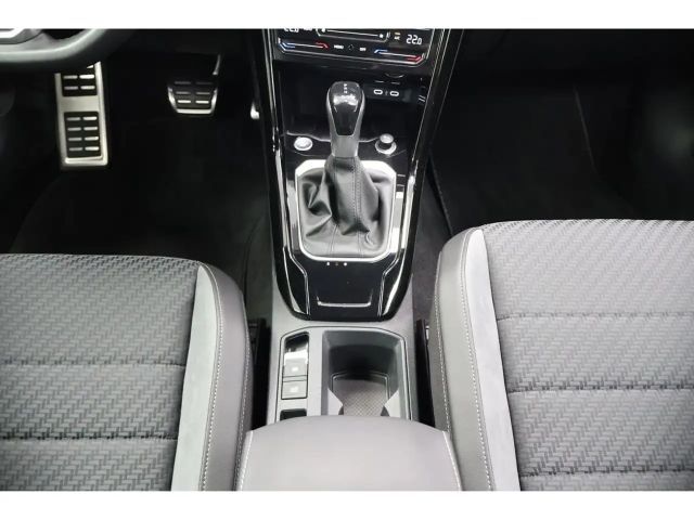 Volkswagen T-Roc 1.5 TSI Cabriolet R-Line