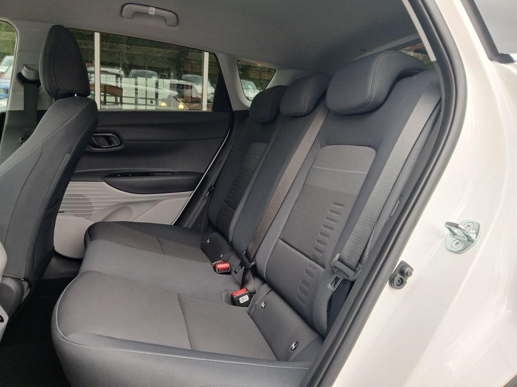 Hyundai Bayon 1.0 Prime T-GDi