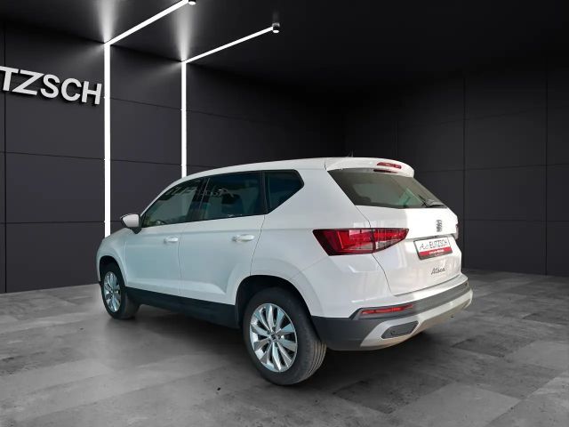 Seat Ateca Style